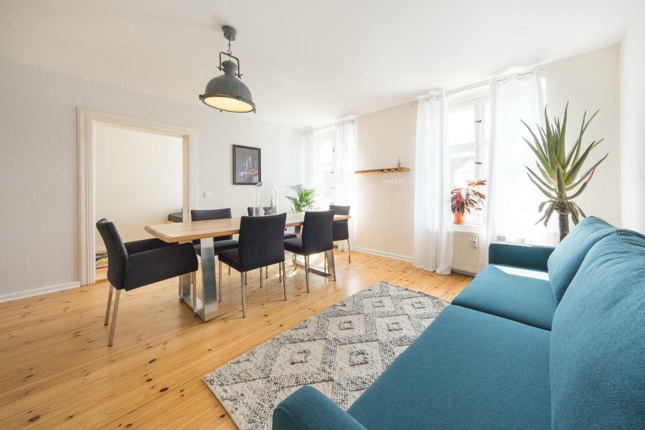 Apartment Design - 