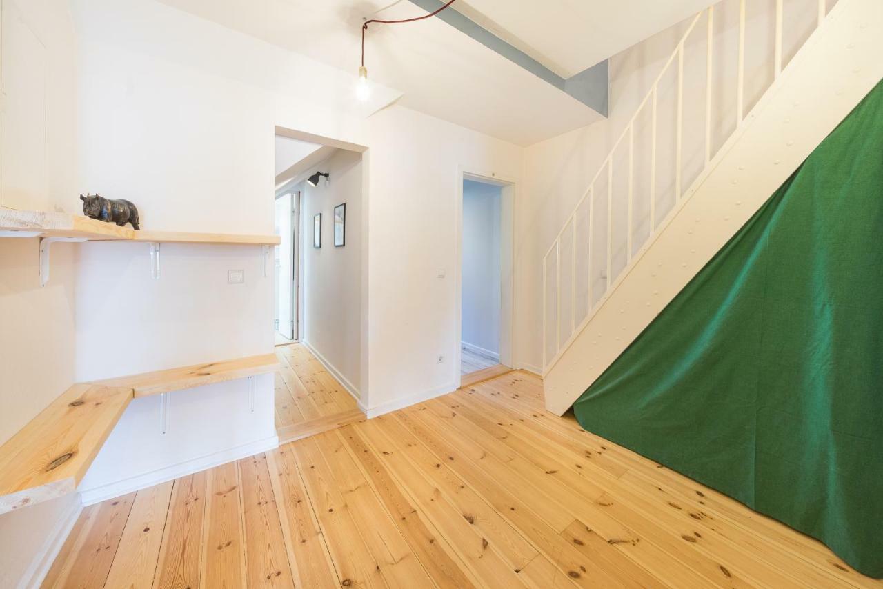 Apartment Design - 