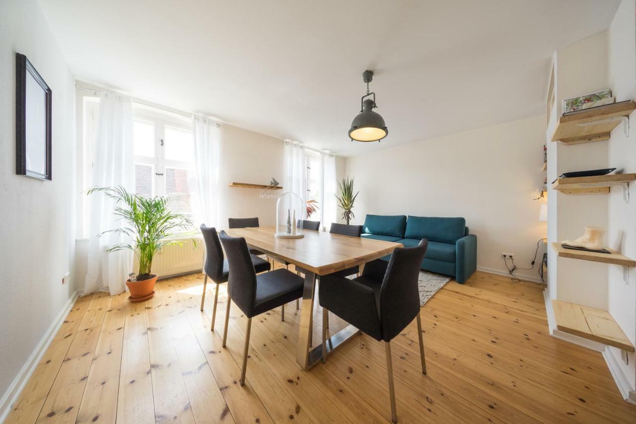 Apartment Design - 