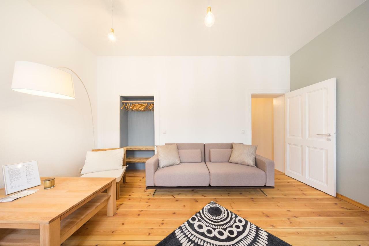 Apartment Design - 
