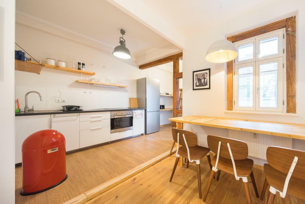 Apartment Design - 