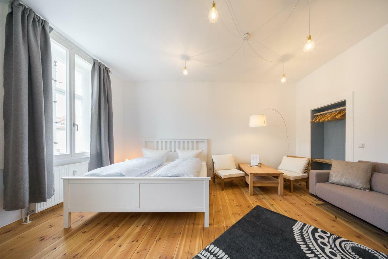 Apartment Design - 