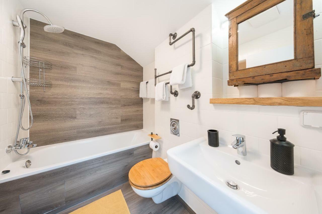 Apartment Design - 